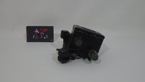 BOMBA DE FRENO DELANTERO YAMAHA FZ6 S2 07-10